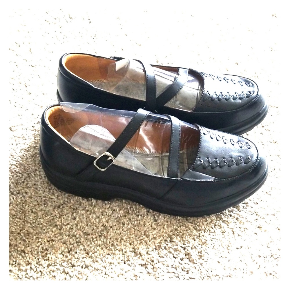 Dr. Comfort Betsy & Insert